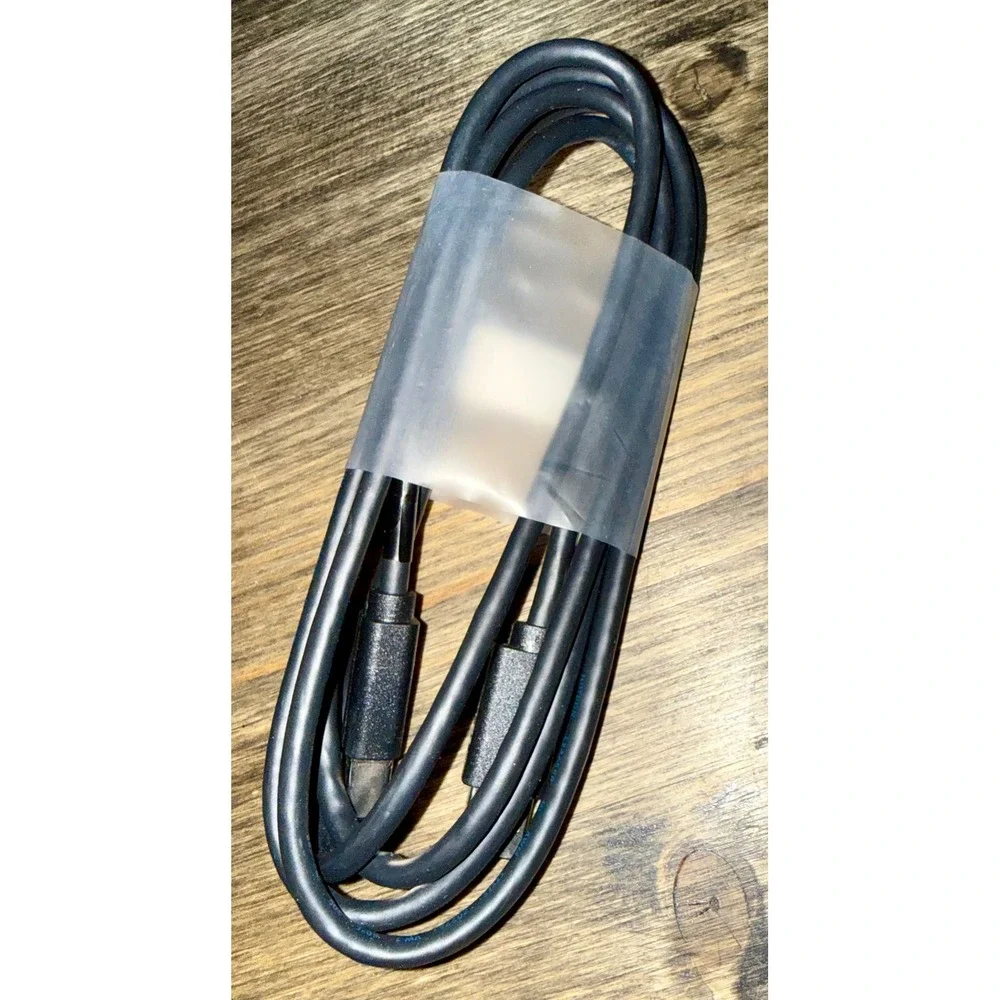 Hotron USB 3.0 Type A to B Cable 5KL2E04503HT301U New High Speed Black Cord